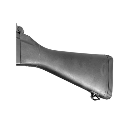 Custom „Lachman 762“ MilSim GBG Custom – Gel Blaster (Metall)