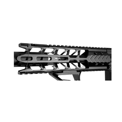 „M4 Skeletal“ Comp GBG Custom – Gel Blaster (Metall)