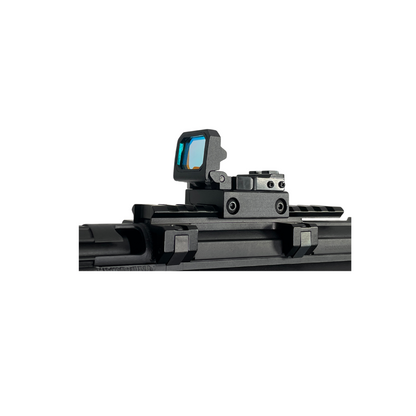 „Black Ops MK47“ Stage 3 Comp GBG Custom – Gel Blaster
