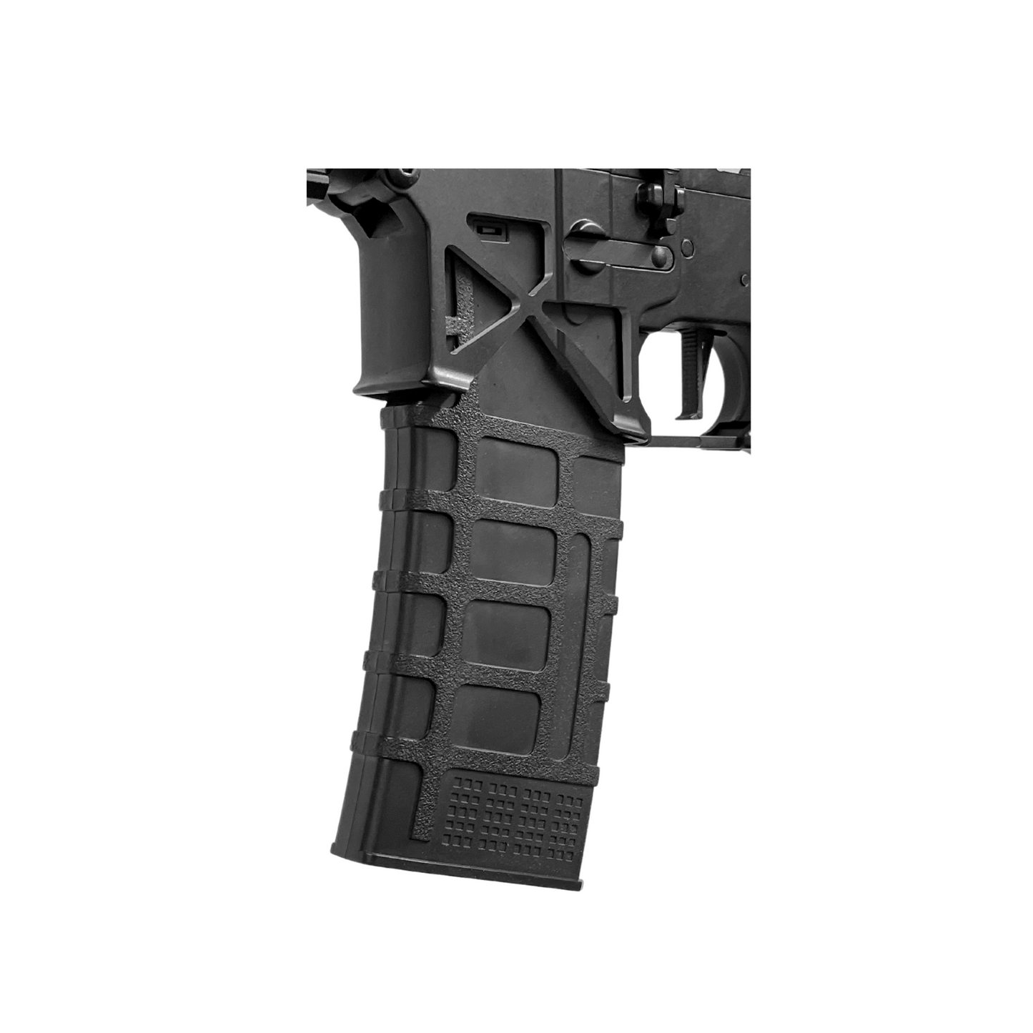 „Sicario Hunter“ GBG Custom – Gel Blaster (Metall)