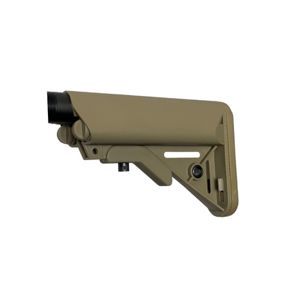 Kundenspezifischer „Ghost Recon“ M4 (Metall) Gel Blaster