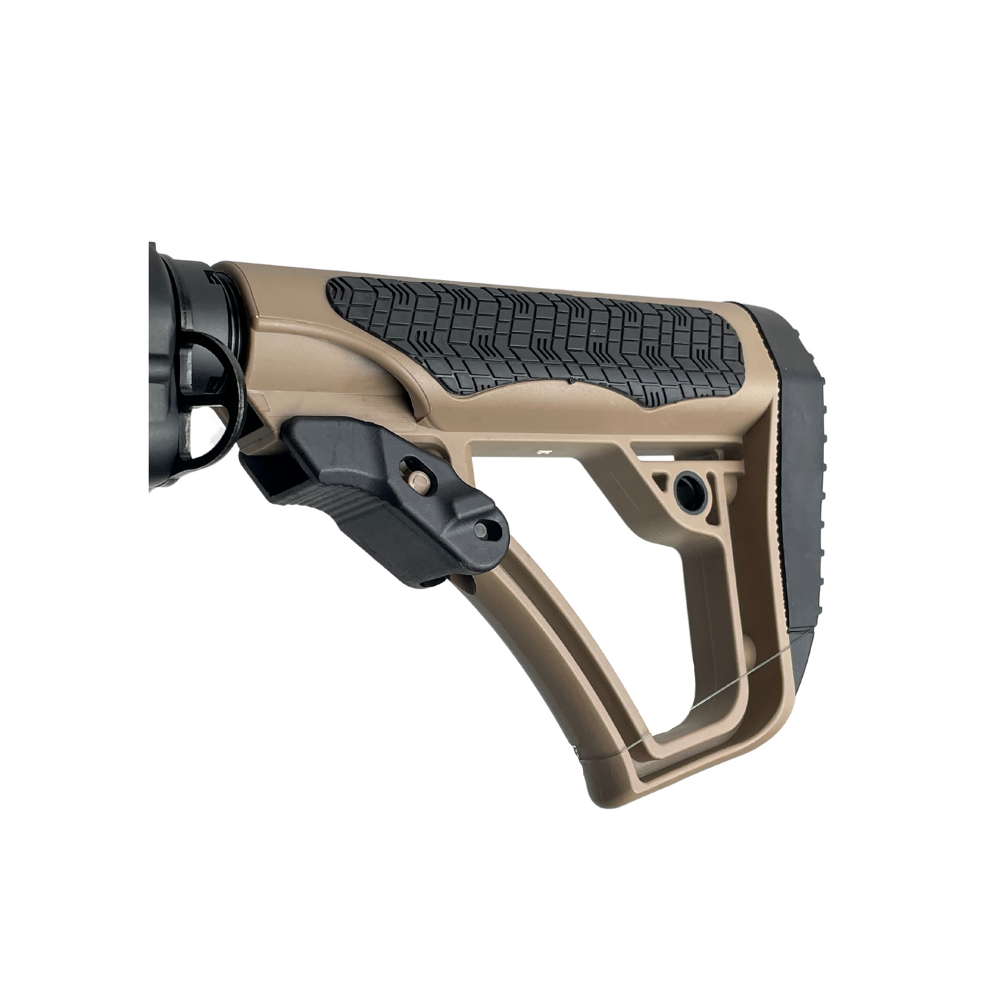 „Dune Viper“ Comp GBG Custom – Gel Blaster (Metall)