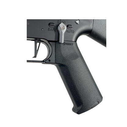 „Agent Hitman“ GBG Custom – Gel Blaster (Metall)