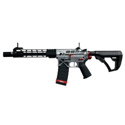 „Geo“ GBG Custom – Gel Blaster (Metall)