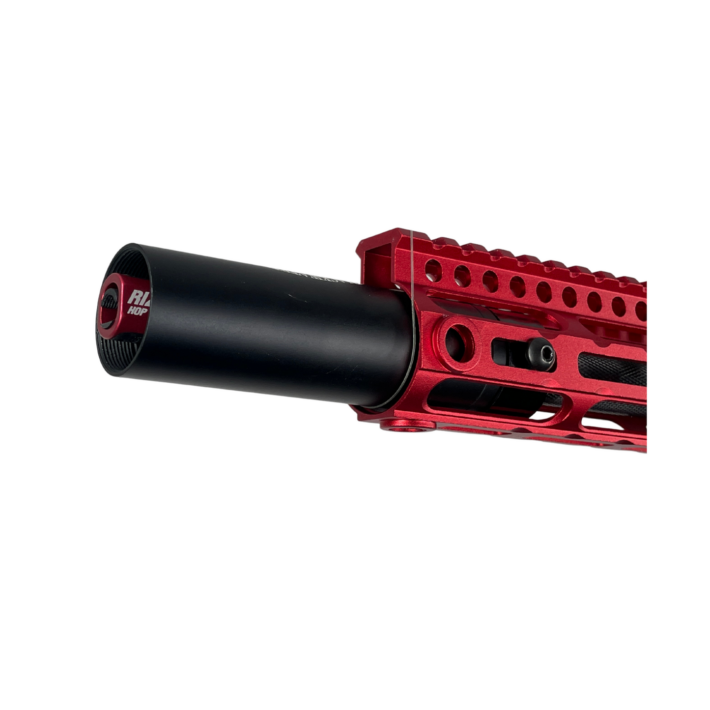 „Speed CQB“ GBG Custom – Gel Blaster (Metall)