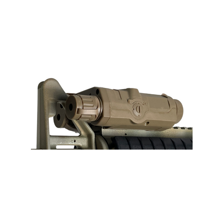 „M16 Bushland“ Comp GBG Custom – Gel Blaster (Metall)