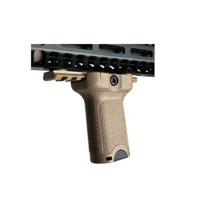 „Spec Ops Beast“ Comp Stage 2 GBG Custom Rifle – Gel Blaster (Metall)