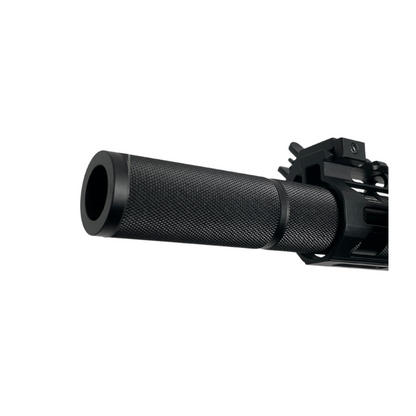 Benutzerdefinierter „Eagle Eye“ taktischer M4 (Metall) Gel Blaster