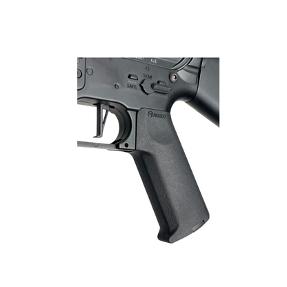 „DMR Assassin“ MilSim Comp GBG Custom – Gel Blaster (Metall)