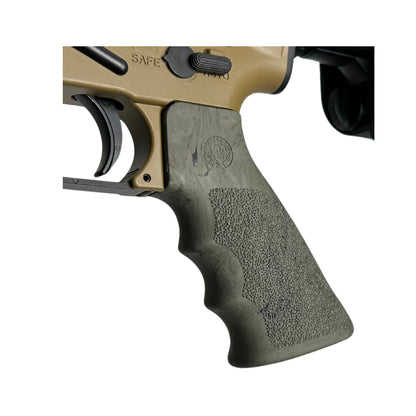 MK18 Front Liner GBBR Golden Eagle MOD1 Daniel Defense Marksman GBBR - Gel Blaster