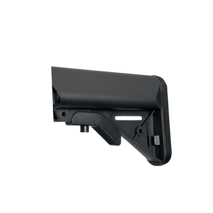 Maßgeschneiderter „Death-Match“ M4 Tactical (Metall) Gel Blaster