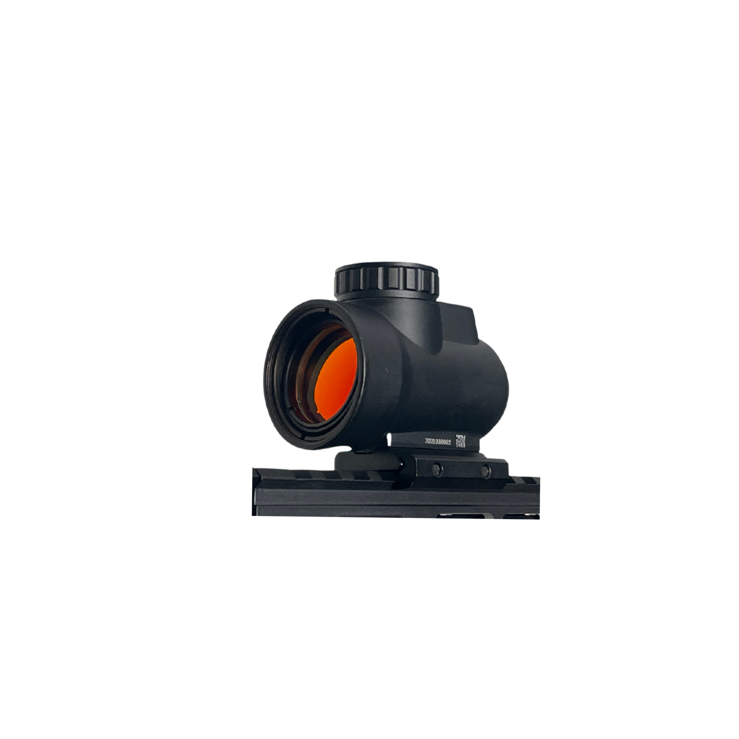 Kundenspezifischer „Redback“ M4 (Metall) Gel Blaster