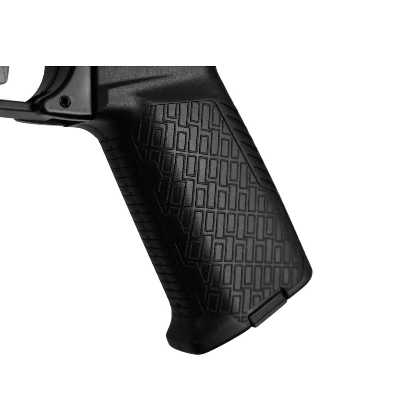 „El Nodule“ GBG Custom SLR – Gel Blaster (1 von 1)