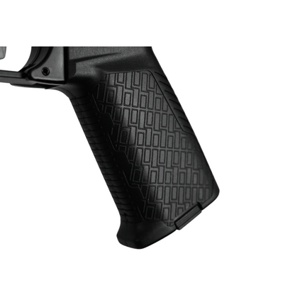 „El Nodule“ GBG Custom SLR – Gel Blaster (1 von 1)