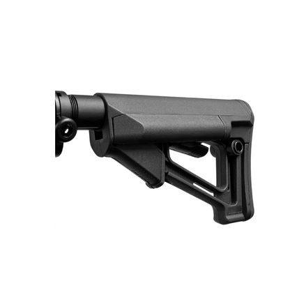„Anonymous“ GBG Custom – Gel Blaster (Metall)