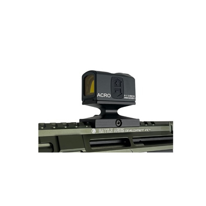 „Jungle Warfare“ Comp GBG Custom – Gel Blaster (Metall)