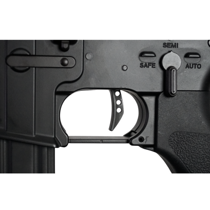 Tactical M4 GBG Custom - Gel Blaster (Metall)