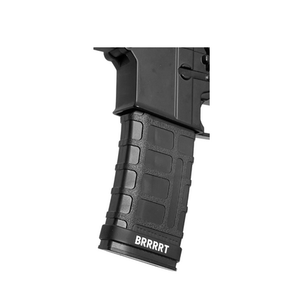 Kundenspezifischer „Fortify“ M4 Tactical (Metall) Gel Blaster