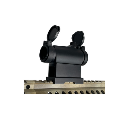 „Overwatch“ MilSim/Speedball HPA Custom – Gel Blaster (Metall)