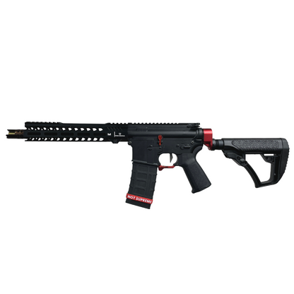 „Litty“ GBG Custom – Gel Blaster (Metall)