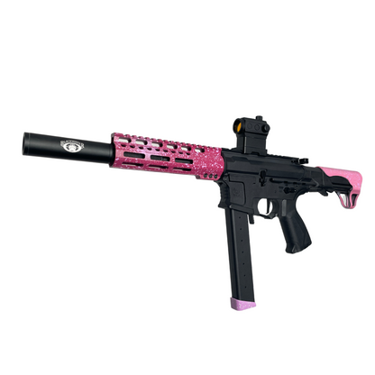 „Minaj“ ARP9 GBG Custom – Gel Blaster