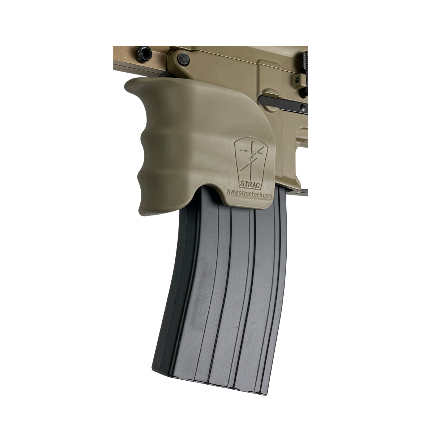 „Sand Storm“ GBG Custom – Gel Blaster