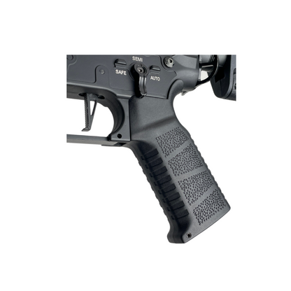 „Front Line Assassin“ MilSim Comp GBG Custom – Gel Blaster (Metall)