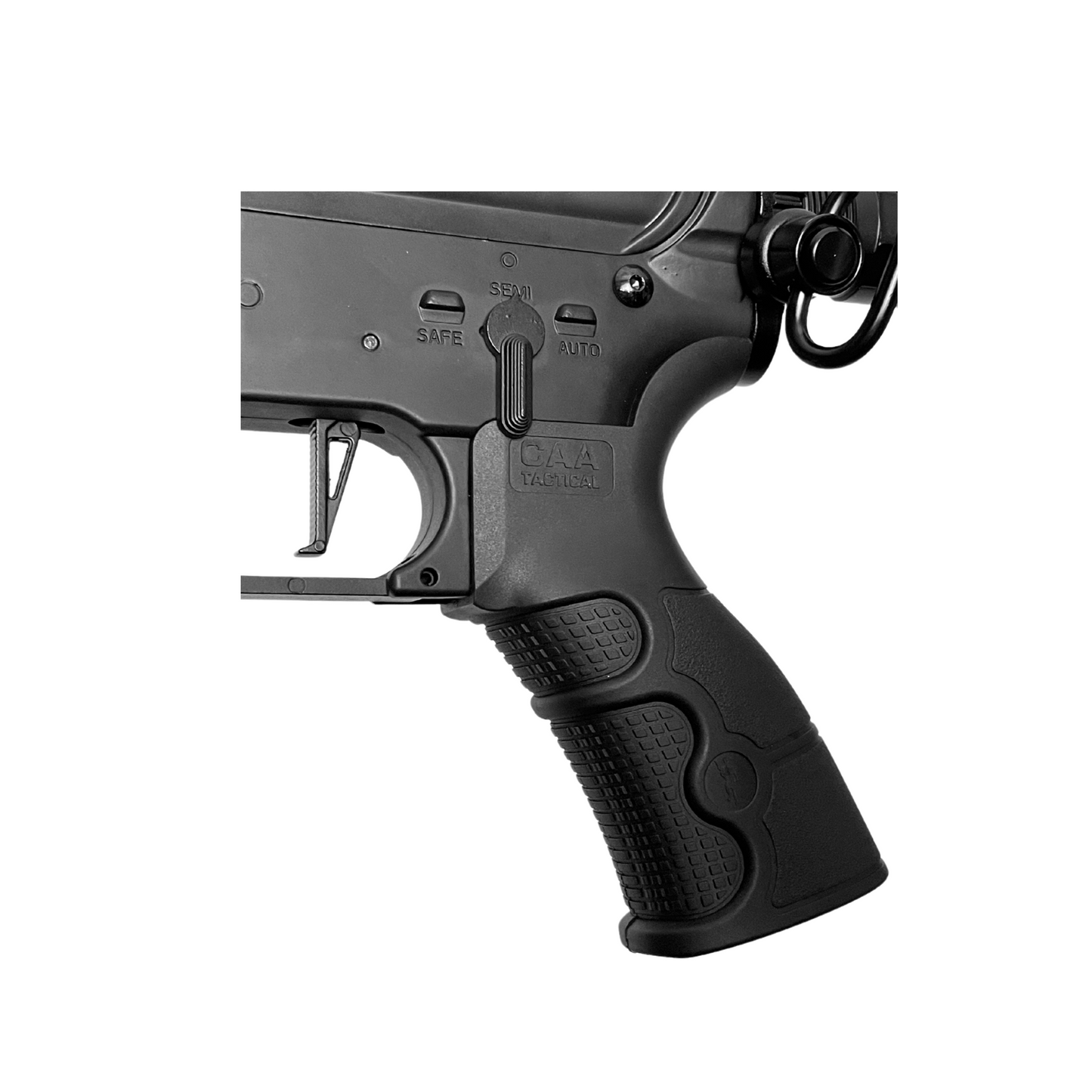 Kundenspezifischer „OP Tactical“ M4 (Metall) Gel Blaster