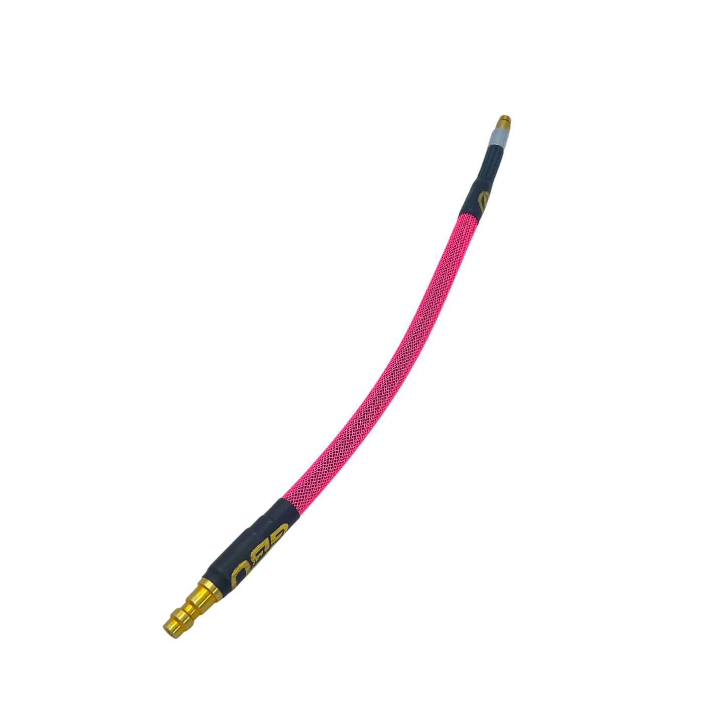 Verschiedene Amped Heavy Braided IGL