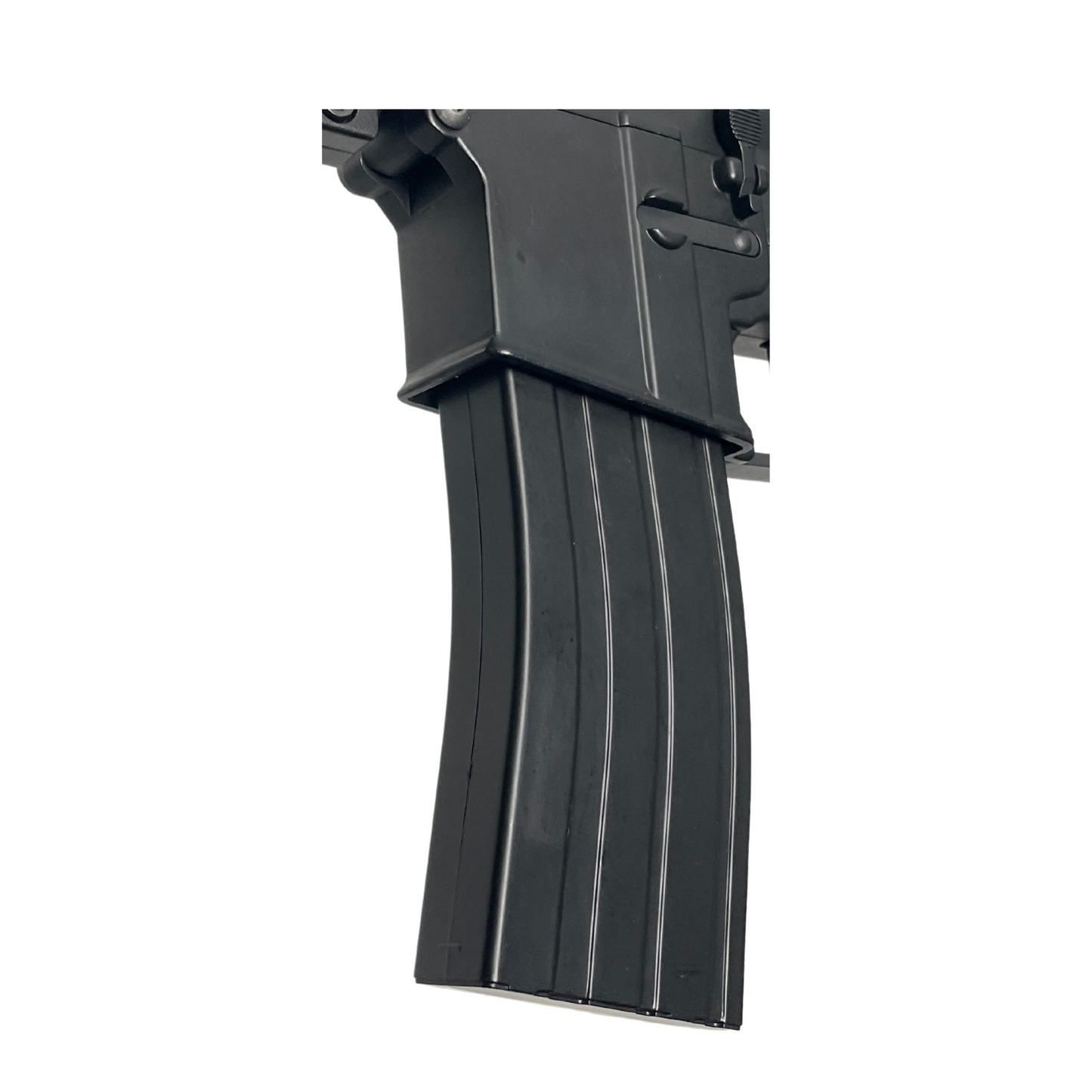 „DMR Damage“ Taktischer M4 (Metall) Gel Blaster