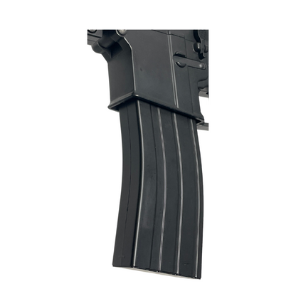 „DMR Damage“ Taktischer M4 (Metall) Gel Blaster