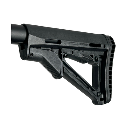 „Distant Defence“ GBBR MK18 Custom Gas Blow Back Rifle – Gel Blaster