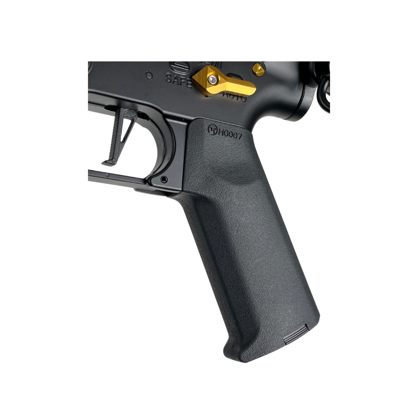 „M4 Luxury“ GBG Custom – Gel Blaster (Metall)