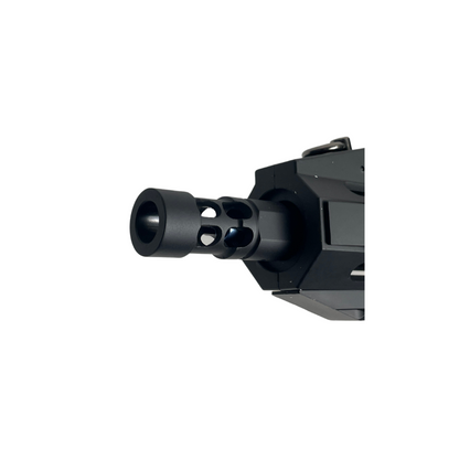 JGWorks AUG A3 – (Metall-)Gel-Blaster