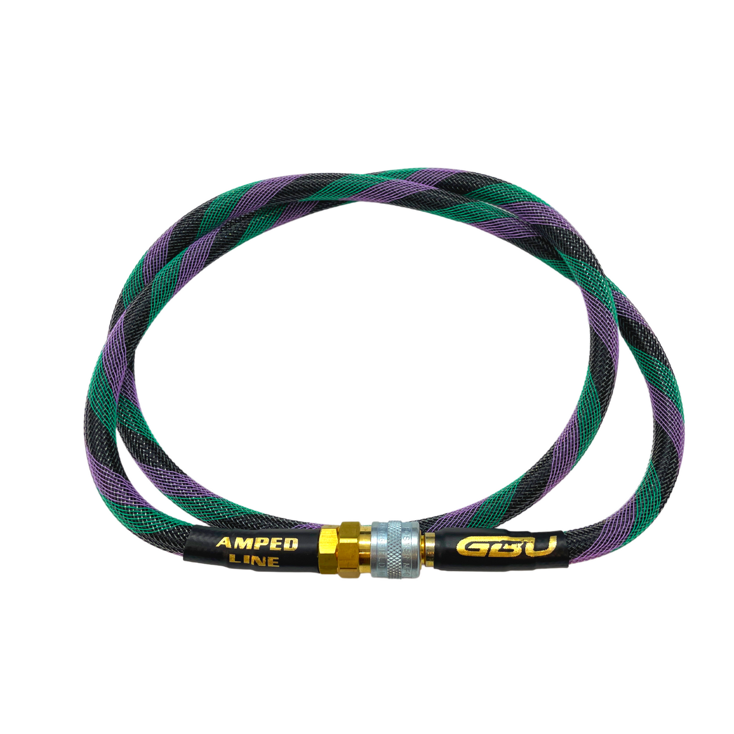 „HPA Joker“ GBG HPA Custom – Gel Blaster (Metall)