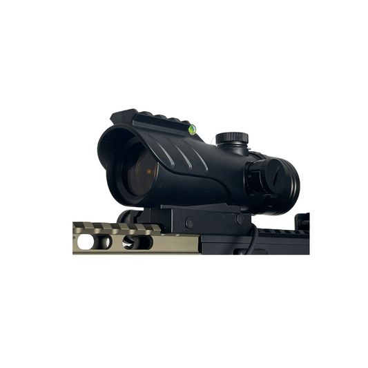 Kundenspezifischer „Frogman“ M4 Tactical (Metall) Gel Blaster
