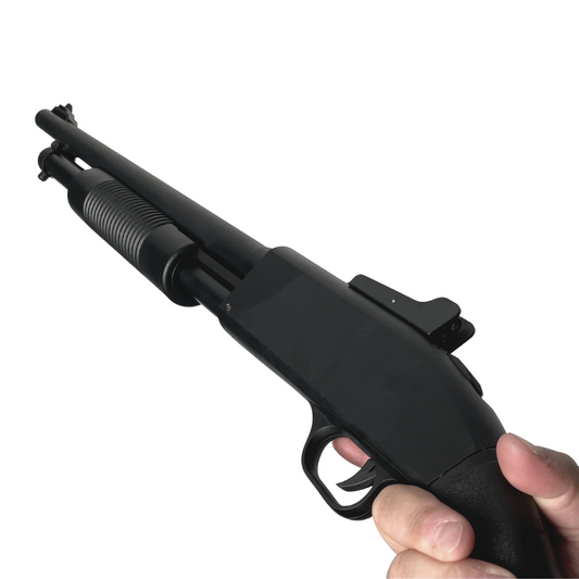 CYMA S1897 Pump-Action-Schrotflinte – Gel-Blaster