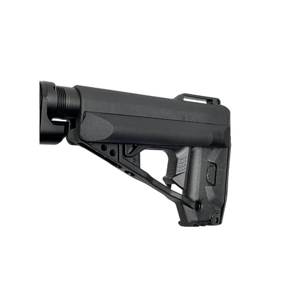 Kundenspezifischer „Arkan“ M4 Tactical (Metall) Gel Blaster