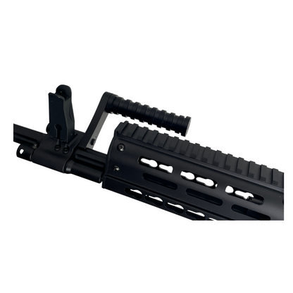 Golden Eagle MCR LMG Maschinengewehr – Gel Blaster (Metall)