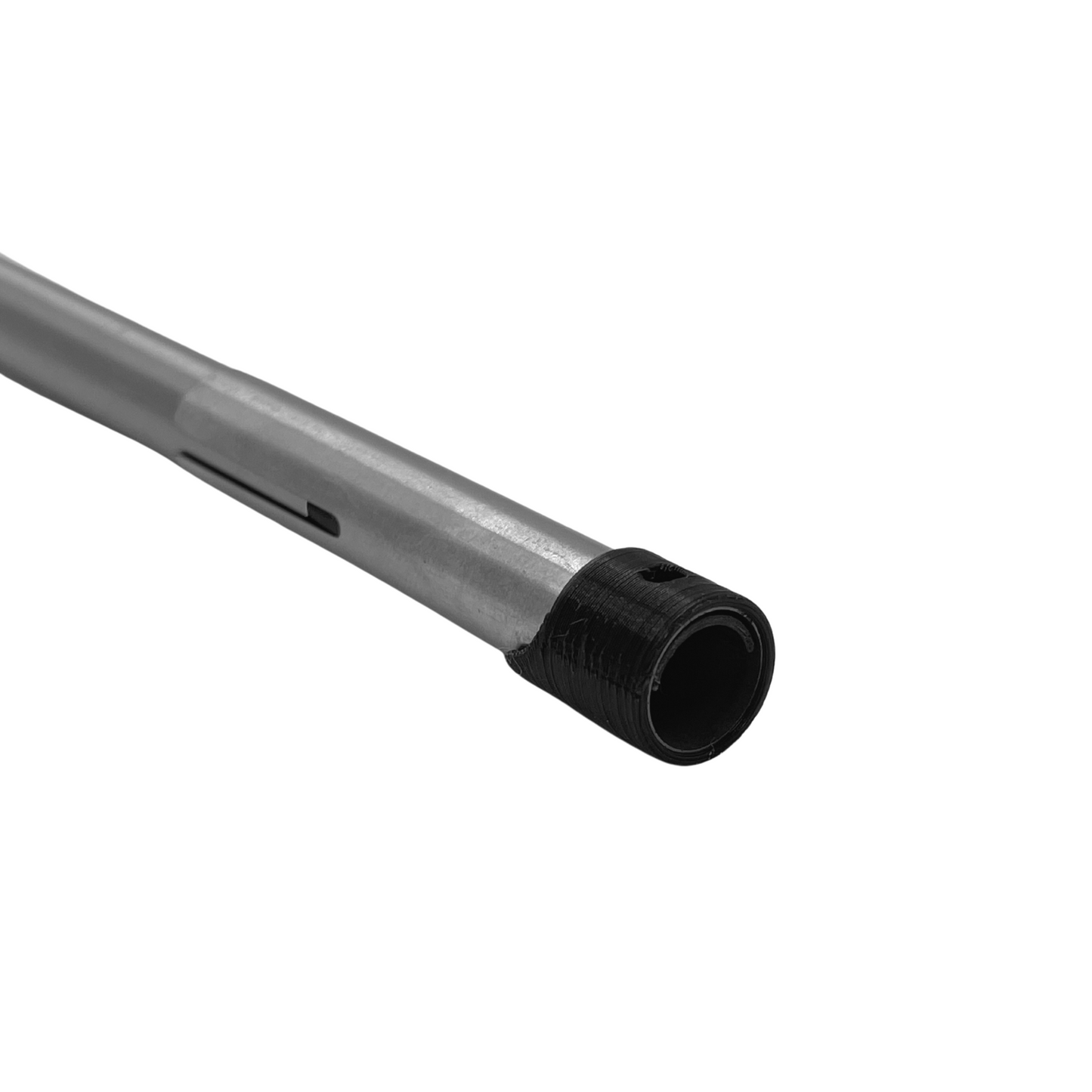 Custom Alloy Slim Line Hop-Up