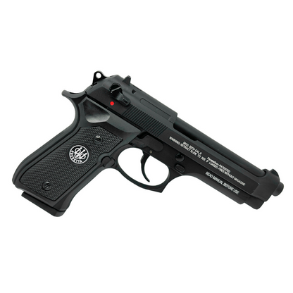 Beretta M92 FS Metall-CO2-Blowback-Pistole – Gel-Blaster