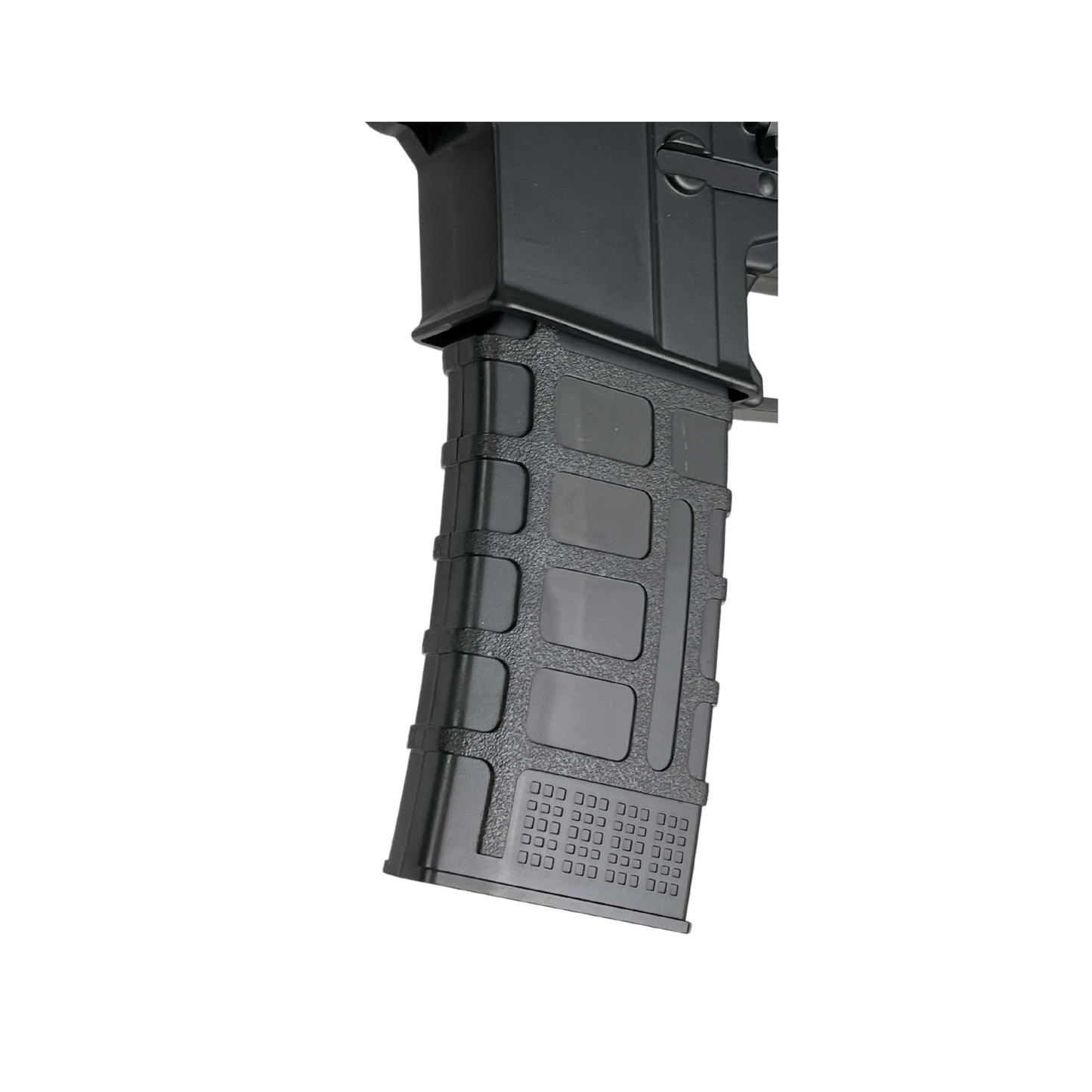 WELLS M164A Assassin – (Metall-)Gel-Blaster