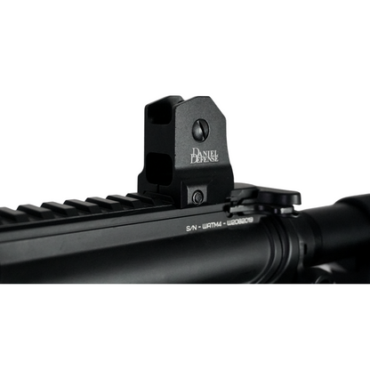 „Riddick“ GBG Custom – Gel Blaster (Metall)