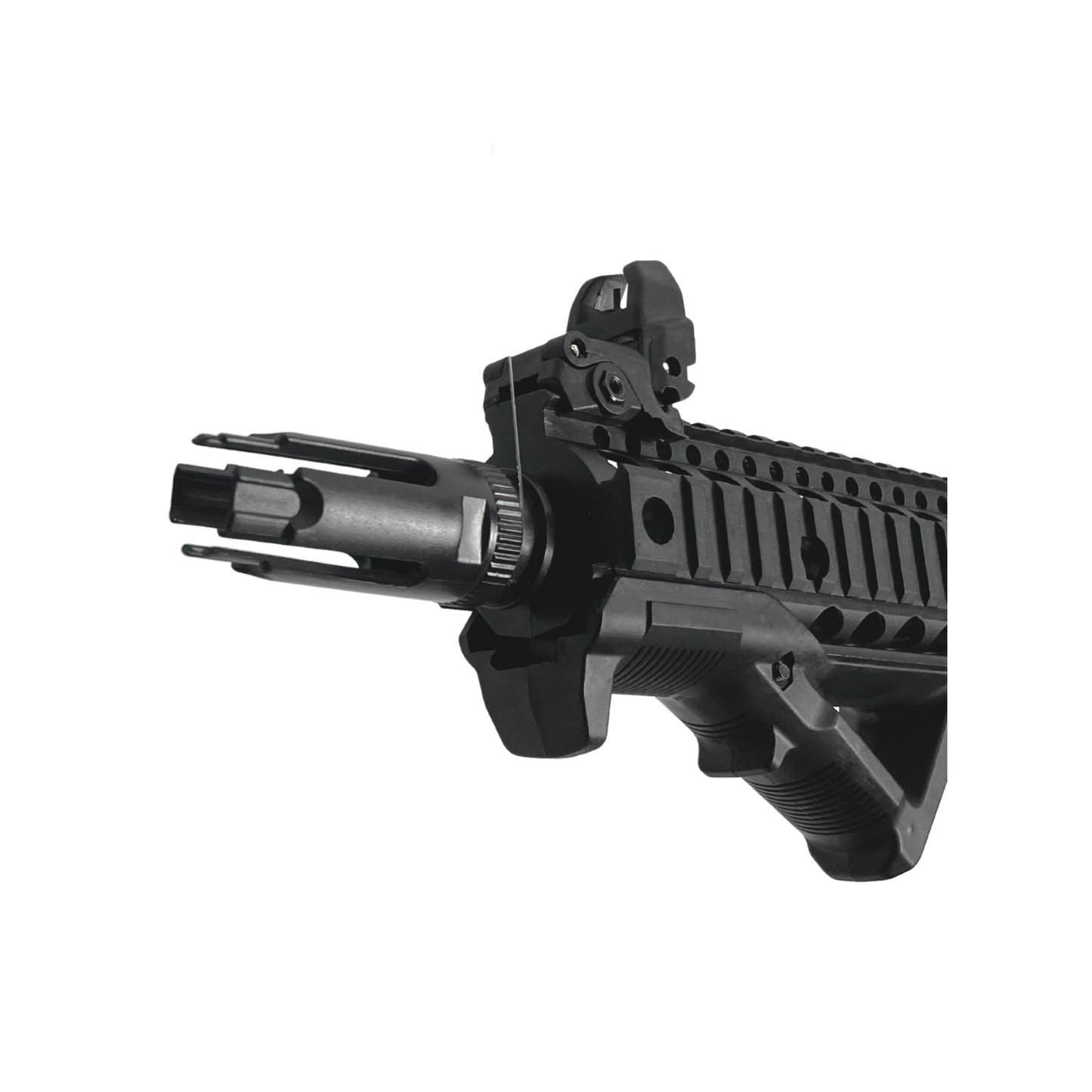MK18 M4 V8 – Gel-Blaster