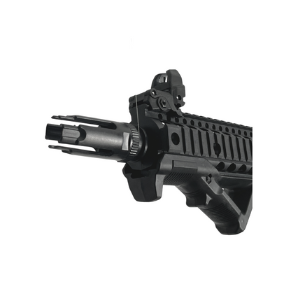 MK18 M4 V8 – Gel-Blaster