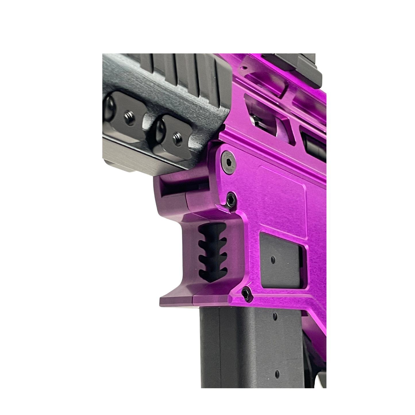„ARP Sprinter“ Ultralite Speedball HPA Custom Kit – Gel Blaster (Metall)
