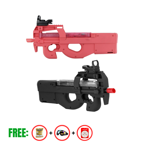 BingFeng P90 V3.5 – Gel-Blaster