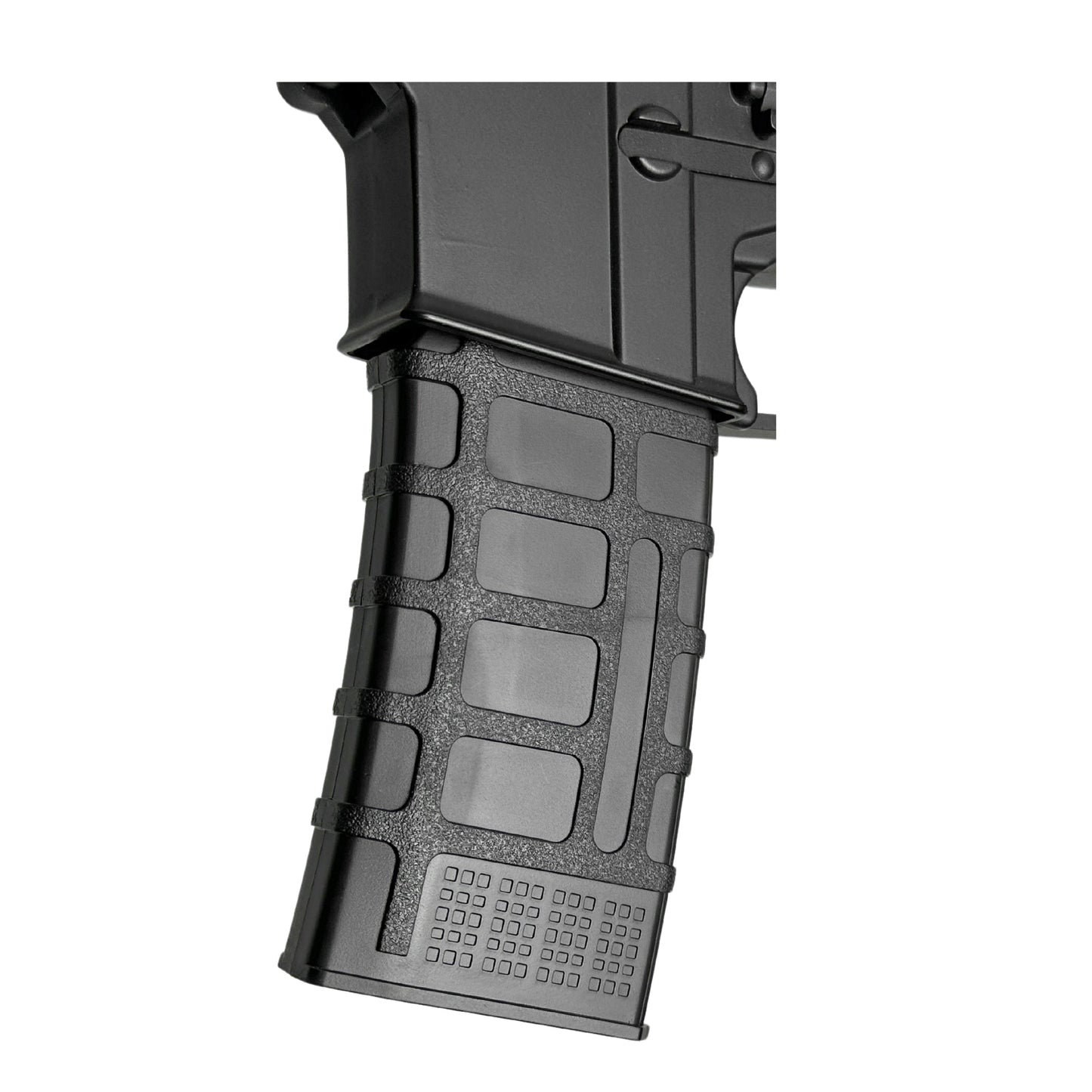 „Sicario“ GBG Custom Stage 2 – Gel Blaster (Metall)