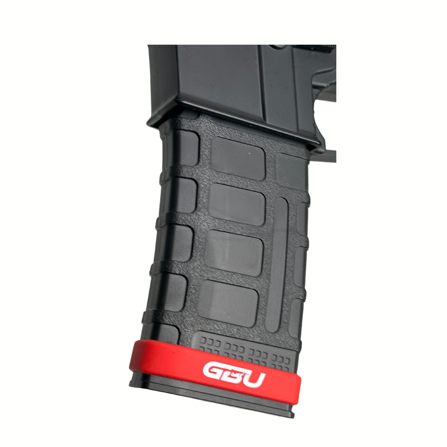 „Red Viper“ Comp Stage 2 GBG Custom – Gel Blaster