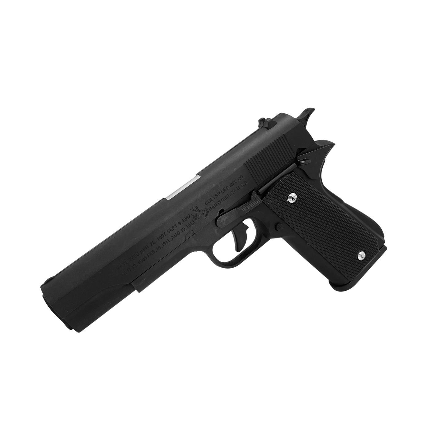 PROP LH 1911 Handpistole – Gel Blaster